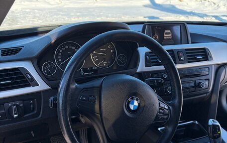 BMW 3 серия, 2015 год, 1 720 000 рублей, 4 фотография