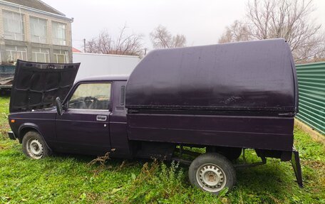 ИЖ 2717, 2001 год, 180 000 рублей, 6 фотография