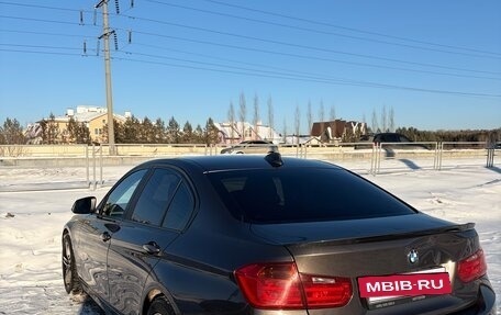 BMW 3 серия, 2015 год, 1 720 000 рублей, 5 фотография