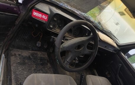 ИЖ 2717, 2001 год, 180 000 рублей, 5 фотография