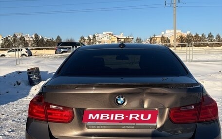 BMW 3 серия, 2015 год, 1 720 000 рублей, 6 фотография