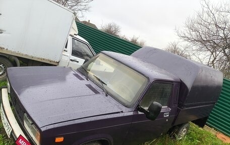 ИЖ 2717, 2001 год, 180 000 рублей, 2 фотография