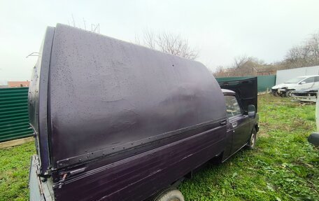 ИЖ 2717, 2001 год, 180 000 рублей, 12 фотография