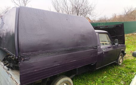 ИЖ 2717, 2001 год, 180 000 рублей, 8 фотография