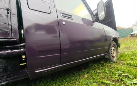 ИЖ 2717, 2001 год, 180 000 рублей, 11 фотография