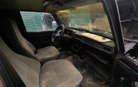 ИЖ 2717, 2001 год, 180 000 рублей, 13 фотография