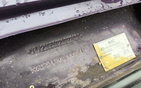 ИЖ 2717, 2001 год, 180 000 рублей, 14 фотография