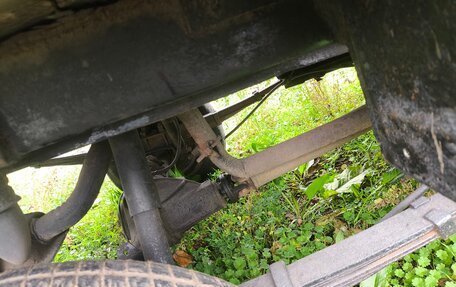 ИЖ 2717, 2001 год, 180 000 рублей, 10 фотография