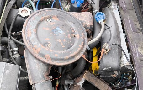 ИЖ 2717, 2001 год, 180 000 рублей, 15 фотография