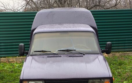 ИЖ 2717, 2001 год, 180 000 рублей, 16 фотография