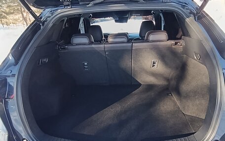 Mazda CX-5 II, 2019 год, 2 980 000 рублей, 10 фотография