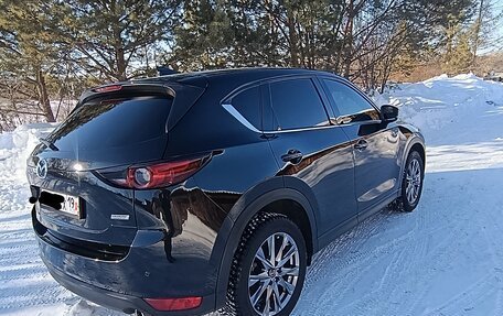 Mazda CX-5 II, 2019 год, 2 980 000 рублей, 2 фотография