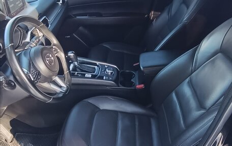 Mazda CX-5 II, 2019 год, 2 980 000 рублей, 12 фотография