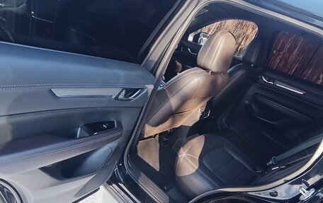 Mazda CX-5 II, 2019 год, 2 980 000 рублей, 14 фотография