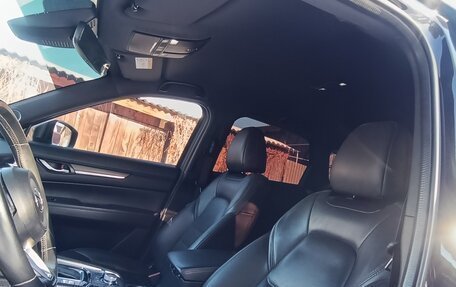 Mazda CX-5 II, 2019 год, 2 980 000 рублей, 13 фотография