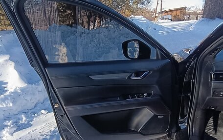 Mazda CX-5 II, 2019 год, 2 980 000 рублей, 15 фотография