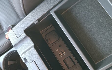 Mazda CX-5 II, 2019 год, 2 980 000 рублей, 22 фотография