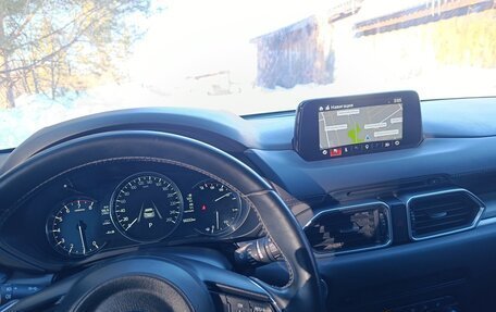 Mazda CX-5 II, 2019 год, 2 980 000 рублей, 19 фотография