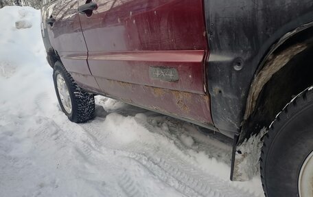 Chevrolet Niva I рестайлинг, 2004 год, 230 000 рублей, 5 фотография