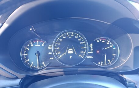 Mazda CX-5 II, 2019 год, 2 980 000 рублей, 17 фотография