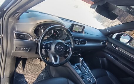 Mazda CX-5 II, 2019 год, 2 980 000 рублей, 16 фотография