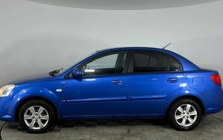 KIA Rio II, 2010 год, 690 000 рублей, 4 фотография
