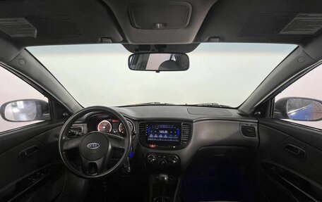 KIA Rio II, 2010 год, 690 000 рублей, 7 фотография