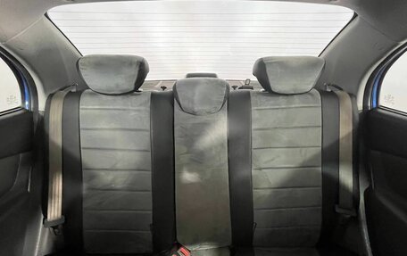 KIA Rio II, 2010 год, 690 000 рублей, 12 фотография