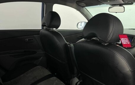 KIA Rio II, 2010 год, 690 000 рублей, 13 фотография