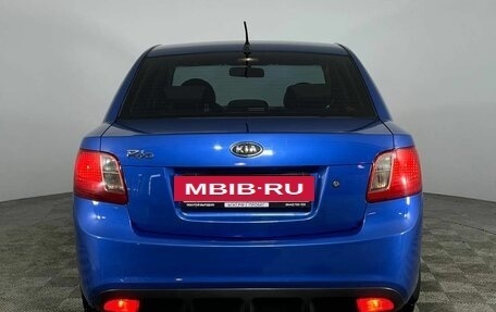 KIA Rio II, 2010 год, 690 000 рублей, 5 фотография