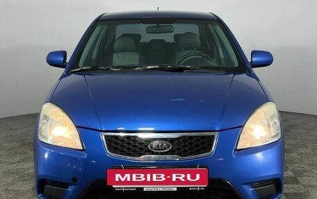 KIA Rio II, 2010 год, 690 000 рублей, 2 фотография