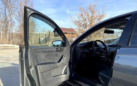 Skoda Rapid II, 2021 год, 1 800 000 рублей, 8 фотография