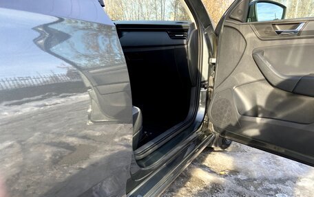 Skoda Rapid II, 2021 год, 1 800 000 рублей, 21 фотография