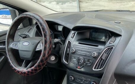 Ford Focus III, 2015 год, 449 000 рублей, 7 фотография