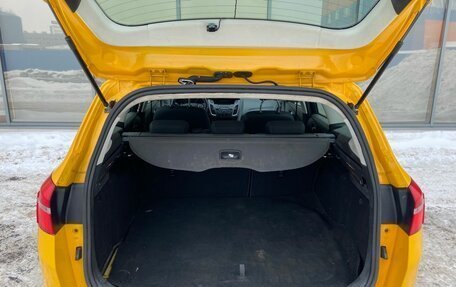 Ford Focus III, 2015 год, 449 000 рублей, 9 фотография