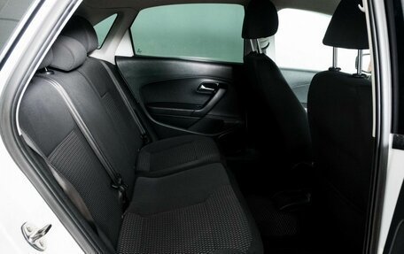 Volkswagen Polo VI (EU Market), 2014 год, 820 000 рублей, 8 фотография