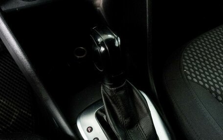 Volkswagen Polo VI (EU Market), 2014 год, 820 000 рублей, 12 фотография