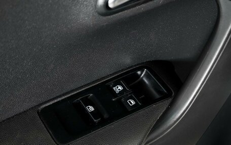 Volkswagen Polo VI (EU Market), 2014 год, 820 000 рублей, 16 фотография