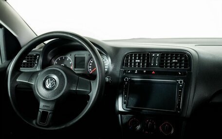 Volkswagen Polo VI (EU Market), 2014 год, 820 000 рублей, 13 фотография