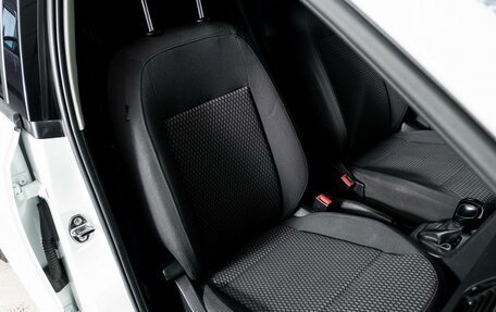 Volkswagen Polo VI (EU Market), 2014 год, 820 000 рублей, 14 фотография