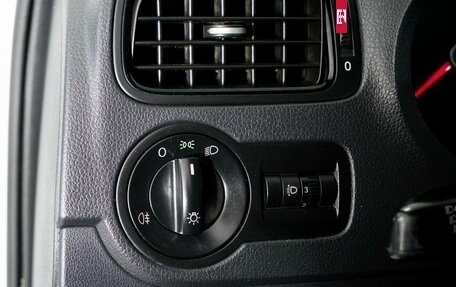 Volkswagen Polo VI (EU Market), 2014 год, 820 000 рублей, 15 фотография