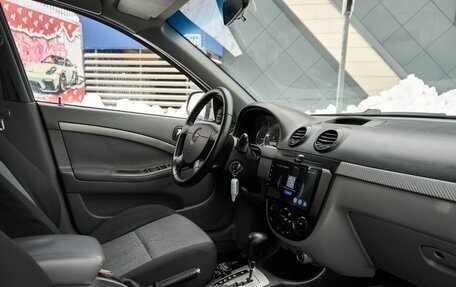 Chevrolet Lacetti, 2011 год, 587 000 рублей, 6 фотография