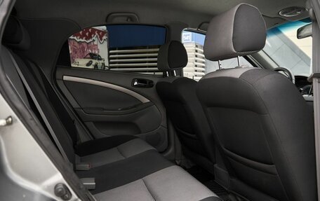 Chevrolet Lacetti, 2011 год, 587 000 рублей, 7 фотография