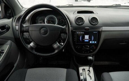 Chevrolet Lacetti, 2011 год, 587 000 рублей, 8 фотография