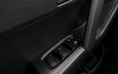 Hyundai Creta I рестайлинг, 2018 год, 1 828 000 рублей, 12 фотография