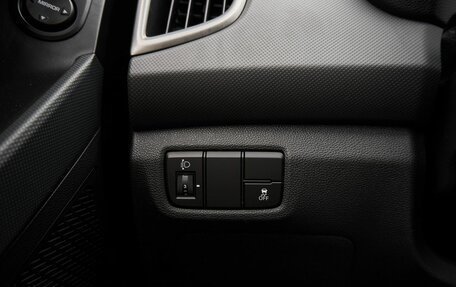 Hyundai Creta I рестайлинг, 2018 год, 1 828 000 рублей, 14 фотография