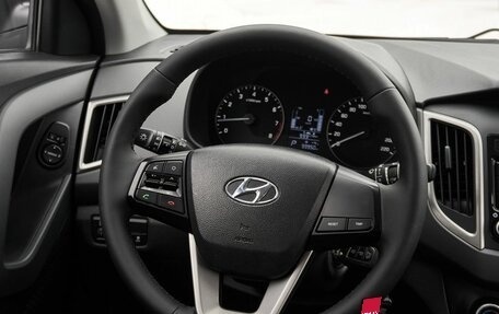 Hyundai Creta I рестайлинг, 2018 год, 1 828 000 рублей, 15 фотография