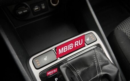 Hyundai Creta I рестайлинг, 2018 год, 1 828 000 рублей, 13 фотография