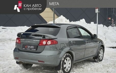 Chevrolet Lacetti, 2011 год, 587 000 рублей, 2 фотография