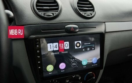 Chevrolet Lacetti, 2011 год, 587 000 рублей, 9 фотография